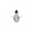 Bougie d'allumage BOSCH 0 242 240 572 - Visuel 3