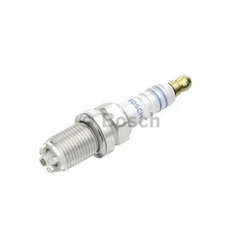 Bougie d'allumage BOSCH 0 242 240 587