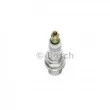 Bougie d'allumage BOSCH 0 242 240 587 - Visuel 3