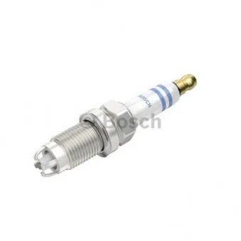 Bougie d'allumage BOSCH 0 242 240 590