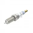 Bougie d'allumage BOSCH 0 242 240 619 - Visuel 1