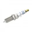 Bougie d'allumage BOSCH 0 242 240 619 - Visuel 2