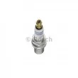 Bougie d'allumage BOSCH 0 242 240 619 - Visuel 3