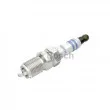 Bougie d'allumage BOSCH 0 242 240 620 - Visuel 1