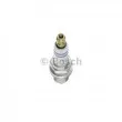 Bougie d'allumage BOSCH 0 242 240 628 - Visuel 3