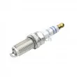 Bougie d'allumage BOSCH 0 242 240 637 - Visuel 1