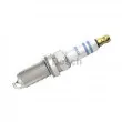 Bougie d'allumage BOSCH 0 242 240 637 - Visuel 2