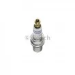Bougie d'allumage BOSCH 0 242 240 637 - Visuel 3