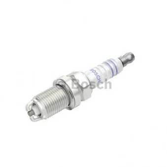 Bougie d'allumage BOSCH 0 242 240 648
