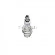 Bougie d'allumage BOSCH 0 242 240 648 - Visuel 3