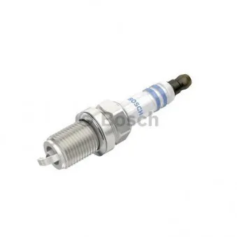 Bougie d'allumage BOSCH 0 242 240 649