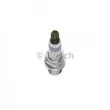 Bougie d'allumage BOSCH 0 242 240 650 - Visuel 3