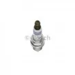 Bougie d'allumage BOSCH 0 242 240 654 - Visuel 3