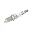 Bougie d'allumage BOSCH 0 242 240 665 - Visuel 2