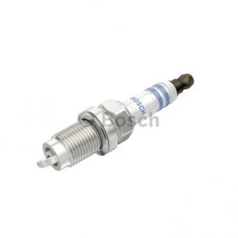 Bougie d'allumage BOSCH 0 242 240 691