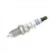 Bougie d'allumage BOSCH 0 242 240 691 - Visuel 2