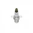 Bougie d'allumage BOSCH 0 242 240 698 - Visuel 3