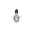Bougie d'allumage BOSCH 0 242 245 018 - Visuel 3