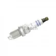 Bougie d'allumage BOSCH 0 242 245 558 - Visuel 2