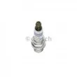 Bougie d'allumage BOSCH 0 242 245 558 - Visuel 3