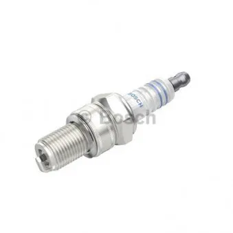 Bougie d'allumage BOSCH 0 242 250 503