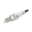 Bougie d'allumage BOSCH 0 242 255 509 - Visuel 2