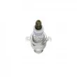 Bougie d'allumage BOSCH 0 242 255 509 - Visuel 3