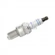 Bougie d'allumage BOSCH 0 242 260 001 - Visuel 2