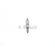 Bougie de préchauffage BOSCH 0 250 201 055 - Visuel 1