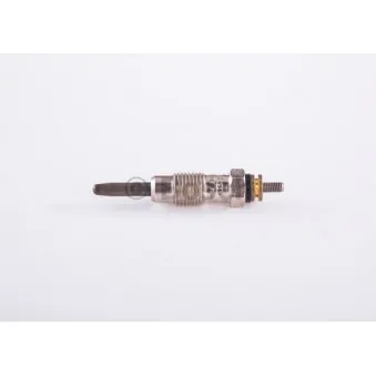 Bougie de préchauffage BOSCH 0 250 202 001