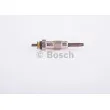 Bougie de préchauffage BOSCH 0 250 202 001 - Visuel 3