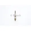 Bougie de préchauffage BOSCH 0 250 202 020 - Visuel 3