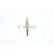 Bougie de préchauffage BOSCH 0 250 202 022 - Visuel 1
