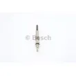 Bougie de préchauffage BOSCH 0 250 202 022 - Visuel 3