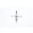 Bougie de préchauffage BOSCH 0 250 202 023 - Visuel 3