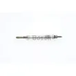 Bougie de préchauffage BOSCH 0 250 202 032 - Visuel 2