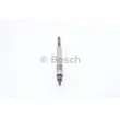 Bougie de préchauffage BOSCH 0 250 202 032 - Visuel 3