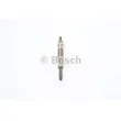 Bougie de préchauffage BOSCH 0 250 202 035 - Visuel 1