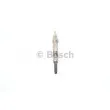 Bougie de préchauffage BOSCH 0 250 202 036 - Visuel 1