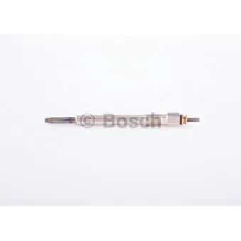 Bougie de préchauffage BOSCH