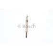 Bougie de préchauffage BOSCH 0 250 202 042 - Visuel 1