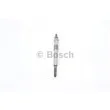 Bougie de préchauffage BOSCH 0 250 202 048 - Visuel 1