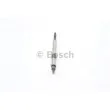Bougie de préchauffage BOSCH 0 250 202 048 - Visuel 3