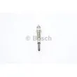 Bougie de préchauffage BOSCH 0 250 202 089 - Visuel 1