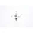 Bougie de préchauffage BOSCH 0 250 202 089 - Visuel 3