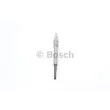 Bougie de préchauffage BOSCH 0 250 202 102 - Visuel 1