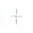 Bougie de préchauffage BOSCH 0 250 202 125 - Visuel 1