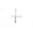 Bougie de préchauffage BOSCH 0 250 202 125 - Visuel 3