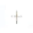 Bougie de préchauffage BOSCH 0 250 202 128 - Visuel 1