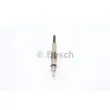 Bougie de préchauffage BOSCH 0 250 202 129 - Visuel 3